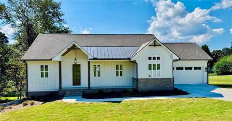 45 Grand View Street, Dahlonega, GA 30533