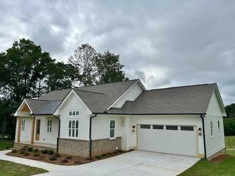45 Grand View Street, Dahlonega, GA 30533