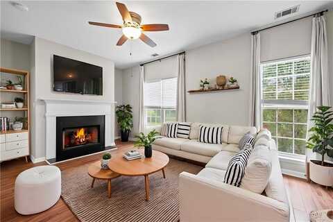 5479 Windy Creek Lane, Norcross, GA 30071