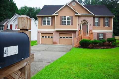 495 Tambec Trace NW, Lilburn, GA 30047