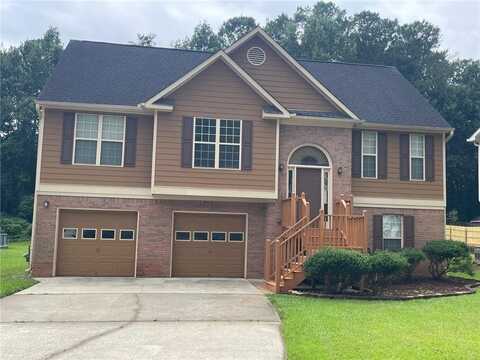 495 Tambec Trace NW, Lilburn, GA 30047