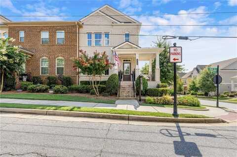3540 Hardy Street, Duluth, GA 30096