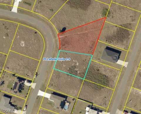 9048 Green Circle, Labelle, FL 33935
