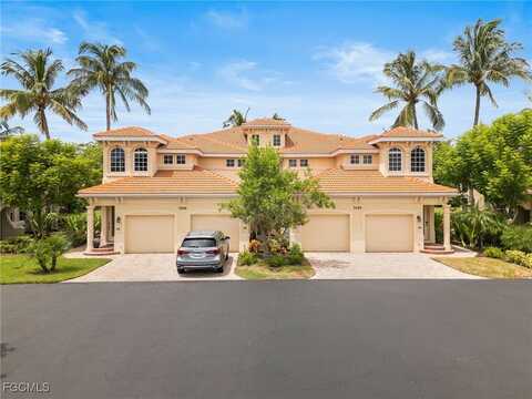 5610 Cape Harbour Drive unit: 201, Cape Coral, FL 33914