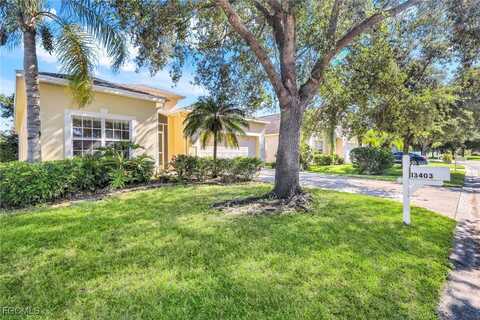 13403 Bristol Park Way, Fort Myers, FL 33913