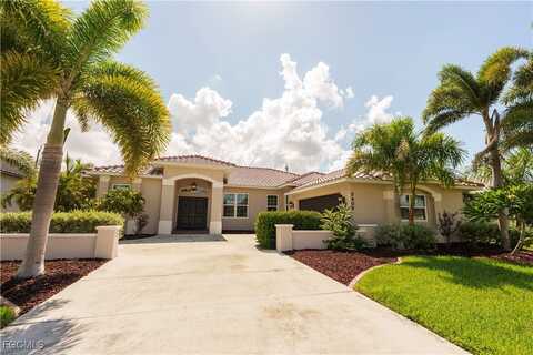5409 SW 25th Court, Cape Coral, FL 33914