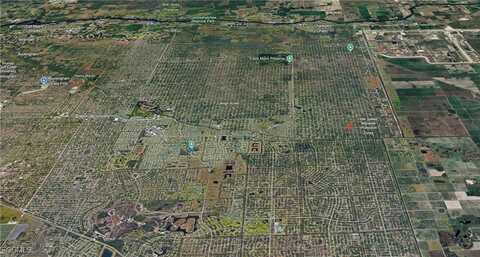 106 Monroe Avenue, Lehigh Acres, FL 33936