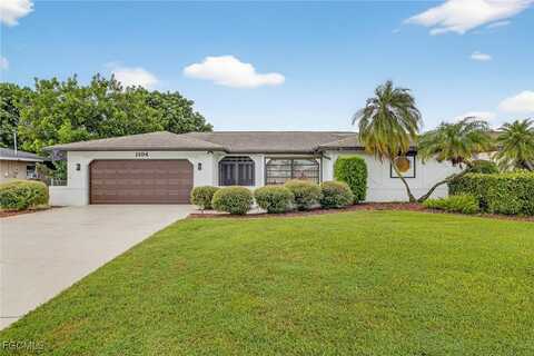 1104 SE 16th Terrace, Cape Coral, FL 33990