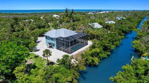 5750 Sanibel Captiva Road, Sanibel, FL 33957