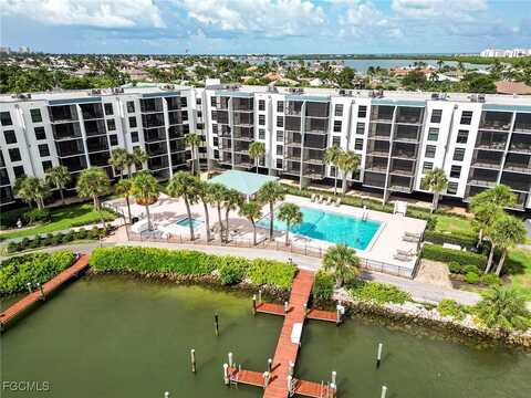 1085 Bald Eagle Drive unit: B307, Marco Island, FL 34145