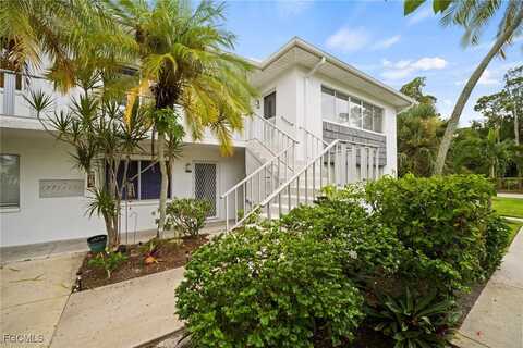 431 Van Buren Street unit: E7, Fort Myers, FL 33916