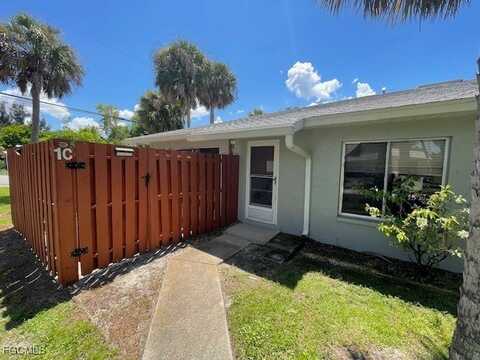 1165 Palm Avenue unit: 1C, North Fort Myers, FL 33903