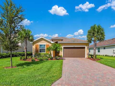 3637 Passion Vine Drive, Alva, FL 33920