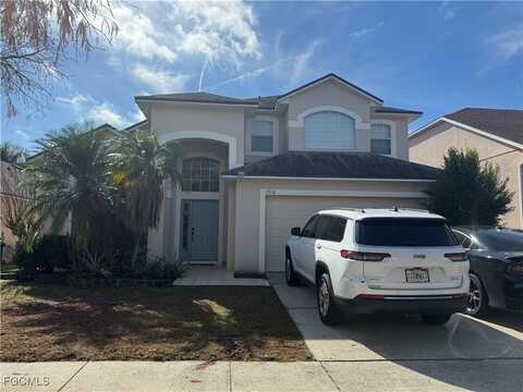 3512 McAllister Way, Orlando, FL 32837