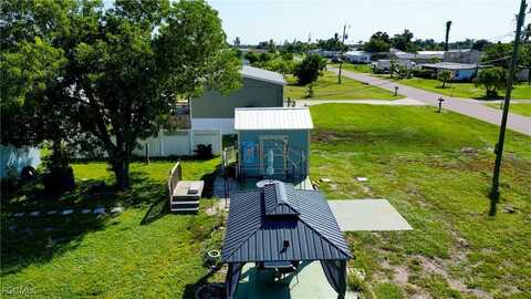 5008 Sandpiper Drive, Saint James City, FL 33956