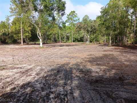 720 S Romero Street, Clewiston, FL 33440