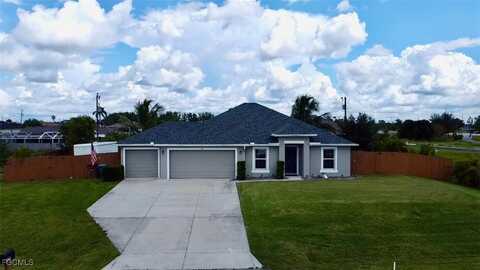 1511 NE 13th Street, Cape Coral, FL 33909