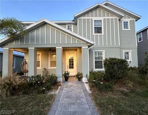 42203 Hammock Lane, Punta Gorda, FL 33982