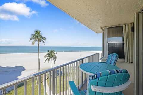 7360 Estero Boulevard unit: 304, Fort Myers Beach, FL 33931