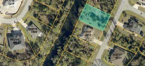 Johannesberg RD, North Port, FL 34288