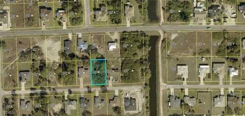 3704 9th Street SW, Lehigh Acres, FL 33976