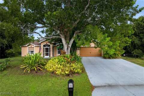 705 Magnolia Avenue, Lehigh Acres, FL 33972