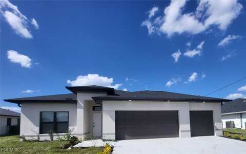 1626 SW 15th Avenue, Cape Coral, FL 33993