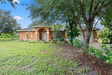 703 E 7th Street, Lehigh Acres, FL 33972