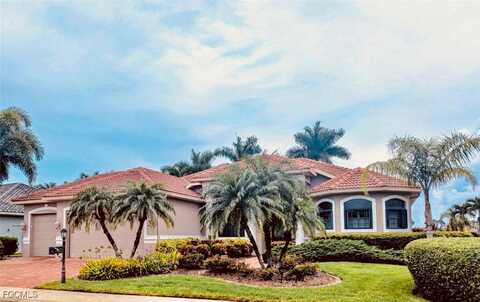 20939 Skyler Drive, North Fort Myers, FL 33917
