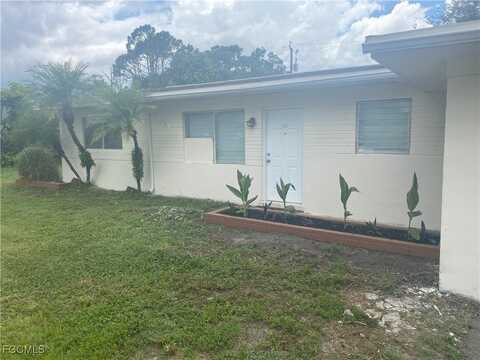 1161 Travis Avenue, North Fort Myers, FL 33903
