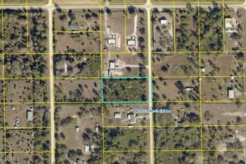 650 N Utopia Street, Clewiston, FL 33440