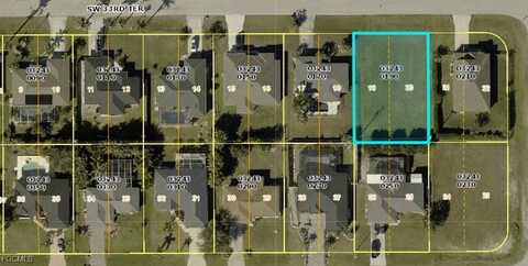 914 SW 33rd Terrace, Cape Coral, FL 33914