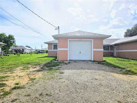 1114 Harry Avenue S, Lehigh Acres, FL 33973