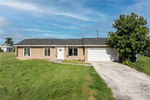 2816 NE 5th Place, Cape Coral, FL 33909