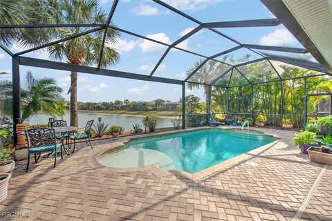 11511 Giulia Drive, Fort Myers, FL 33913