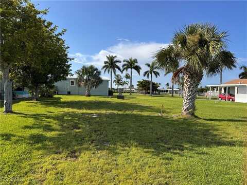 168 Orange Harbor Drive, Fort Myers, FL 33905