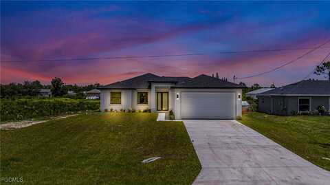 420 Yolanda Street, Lehigh Acres, FL 33972