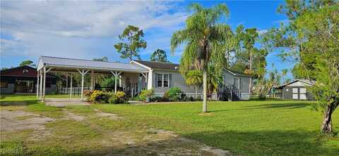 17900 Jayne Court, Fort Myers, FL 33913