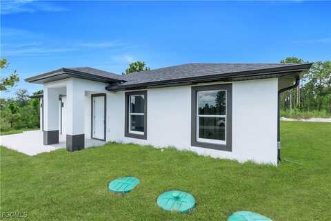 206 Pembroke Street, Lehigh Acres, FL 33974