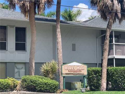 1849 Maravilla Avenue unit: C9, Fort Myers, FL 33901