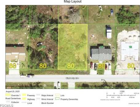 11208 Kimberly Avenue, Englewood, FL 34224