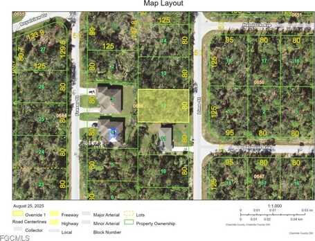 2027 Lime Street, Port Charlotte, FL 33948