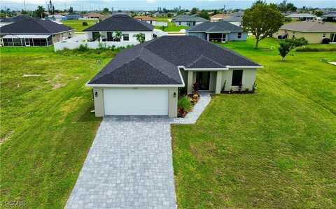 2223 NW 8th Place, Cape Coral, FL 33993