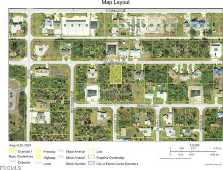 10411 Pendleton Avenue, Englewood, FL 34224