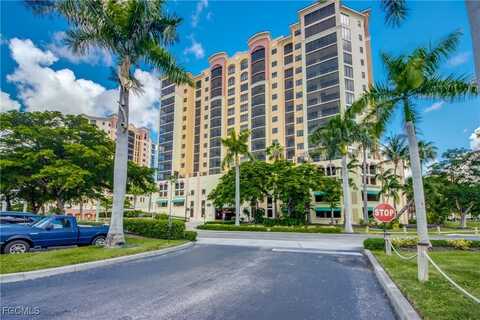 5793 Cape Harbour Drive unit: 1018, Cape Coral, FL 33914