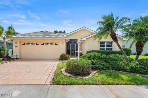 2680 Via Presidio, North Fort Myers, FL 33917