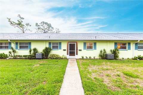 6775 Lake McGregor Circle, Fort Myers, FL 33919