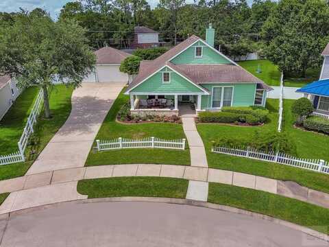 73 Borondo Reach, La Marque, TX 77568