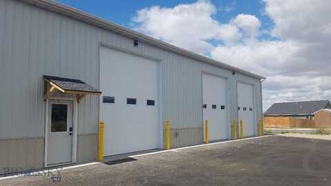 245 Skyway Boulevard unit: B, Belgrade, MT 59714