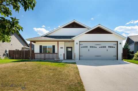 928 New Mexico, Belgrade, MT 59714
